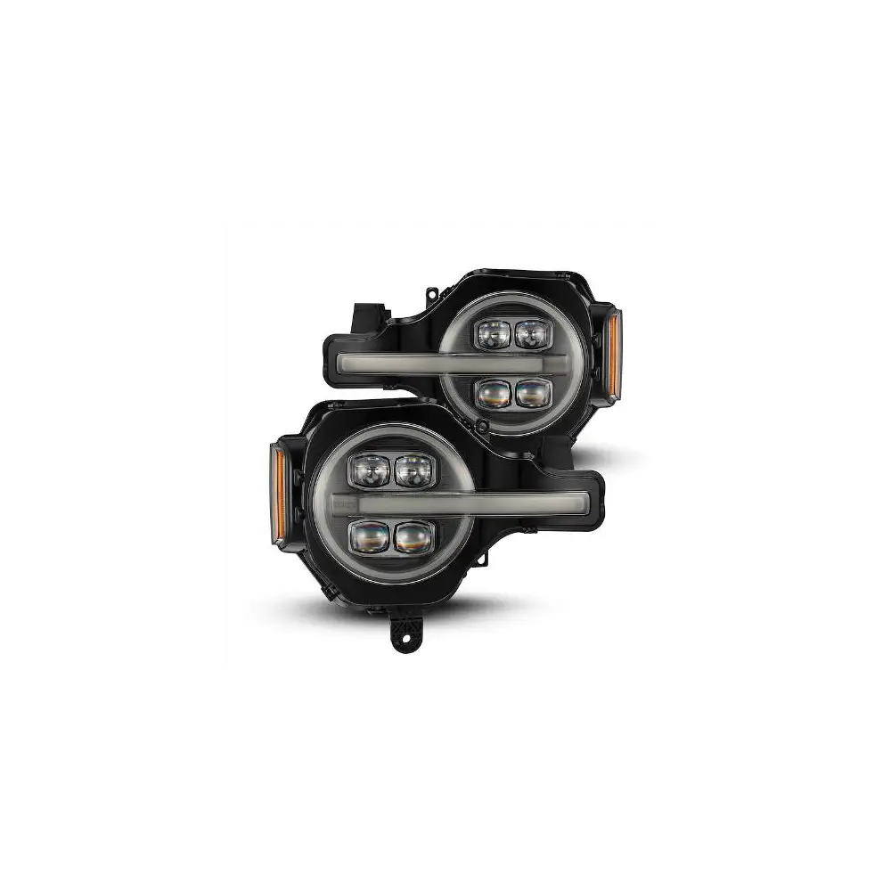 NOVA-Series Projector Headlights - ALP880260